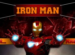  Cinma Iron Man