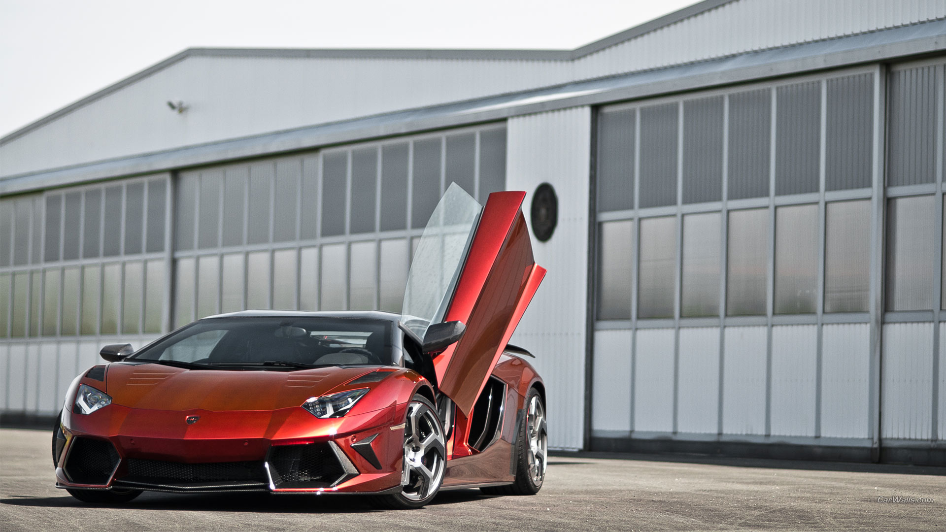 Wallpapers Cars Lamborghini 