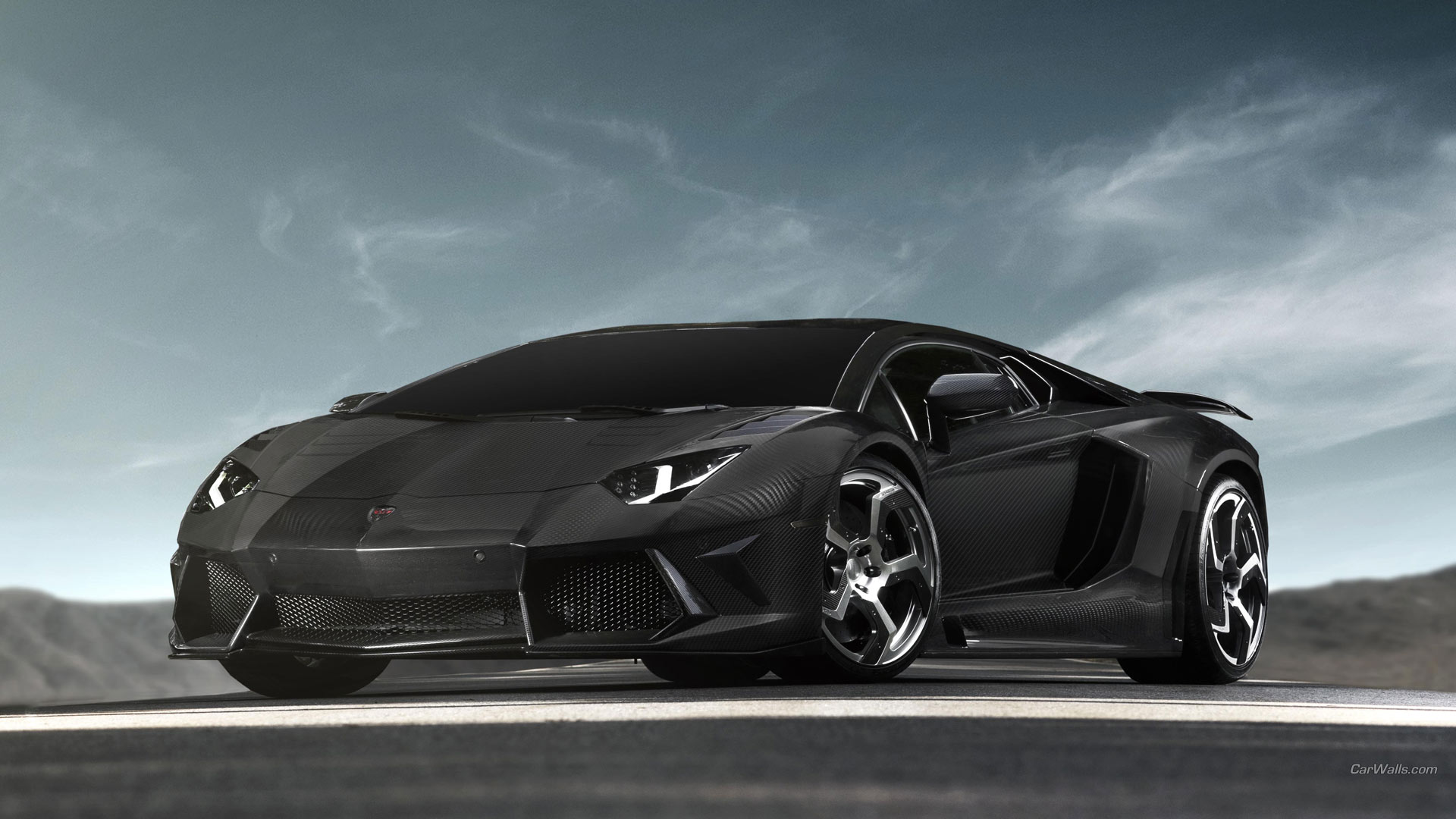 Wallpapers Cars Lamborghini 