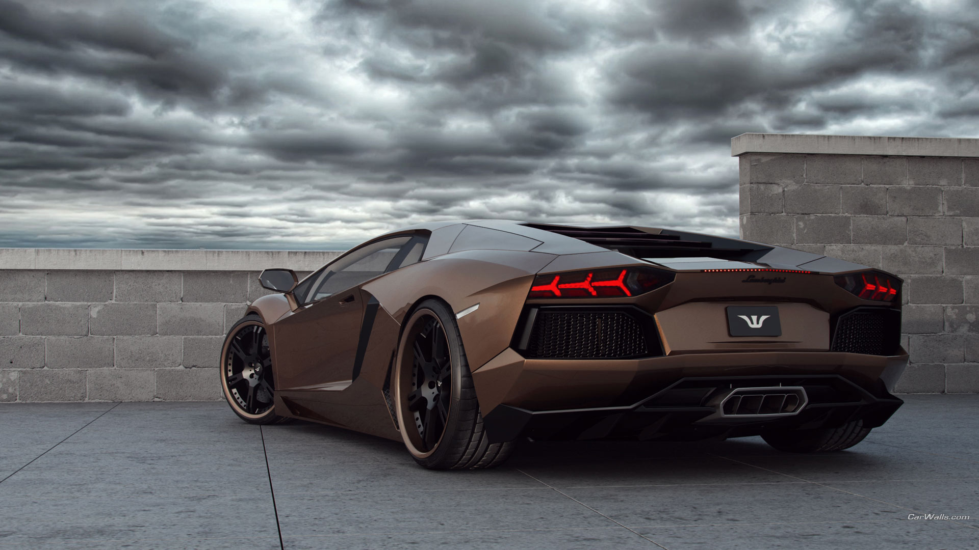 Wallpapers Cars Lamborghini 