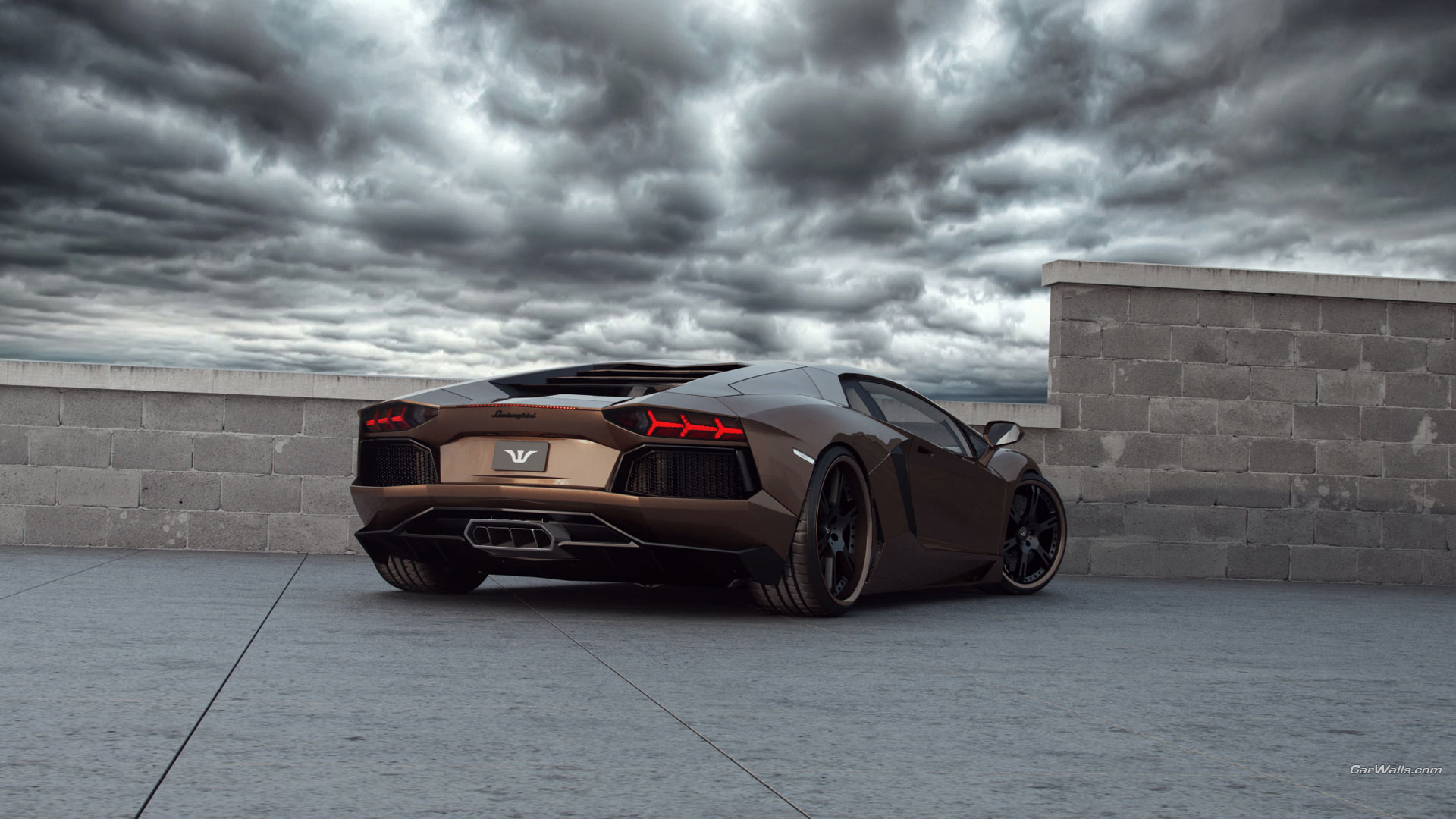 Wallpapers Cars Lamborghini 