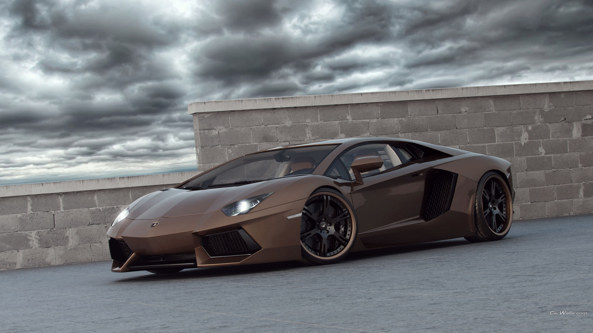 Wallpapers Cars Lamborghini 