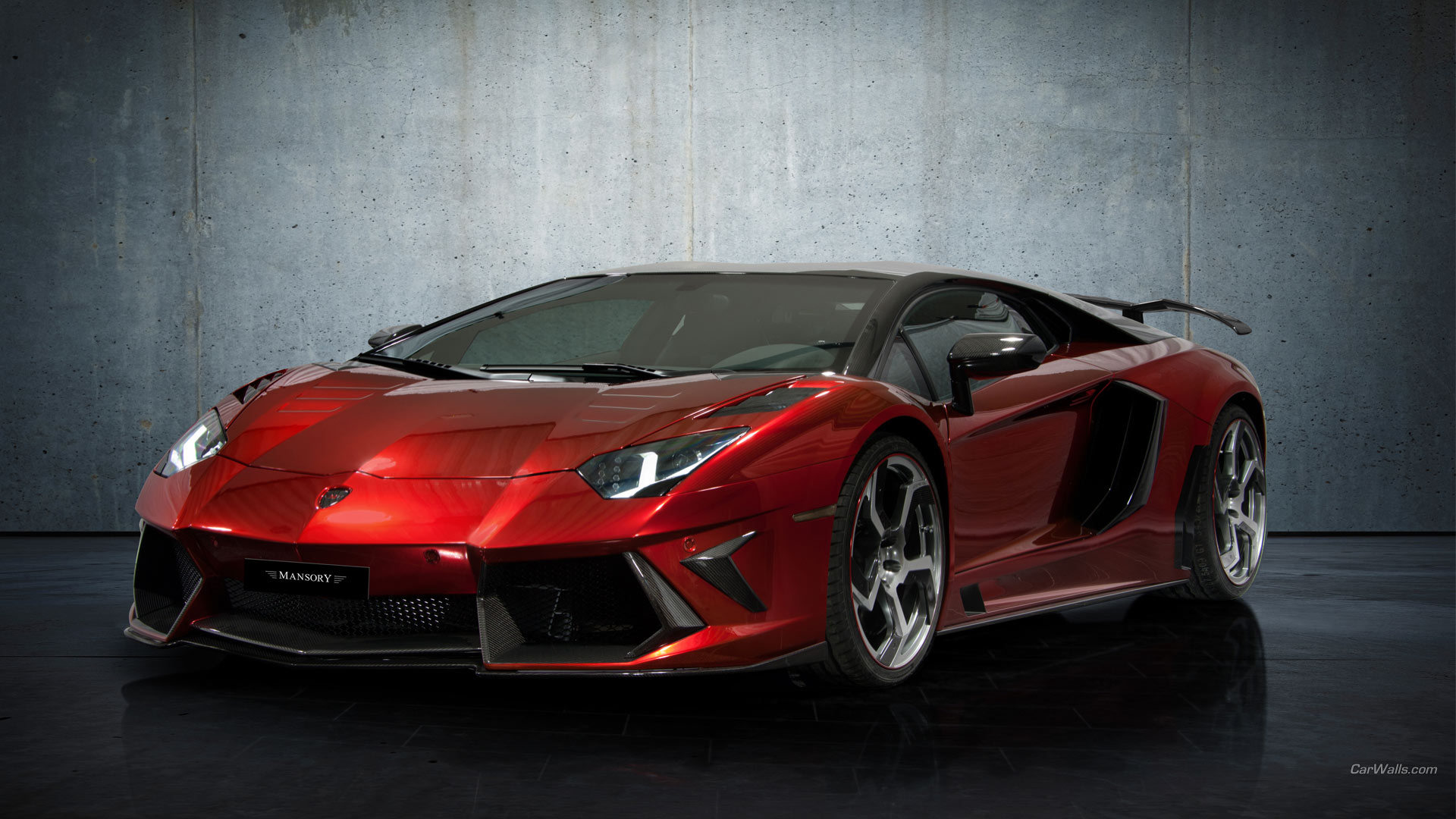 Wallpapers Cars Lamborghini 