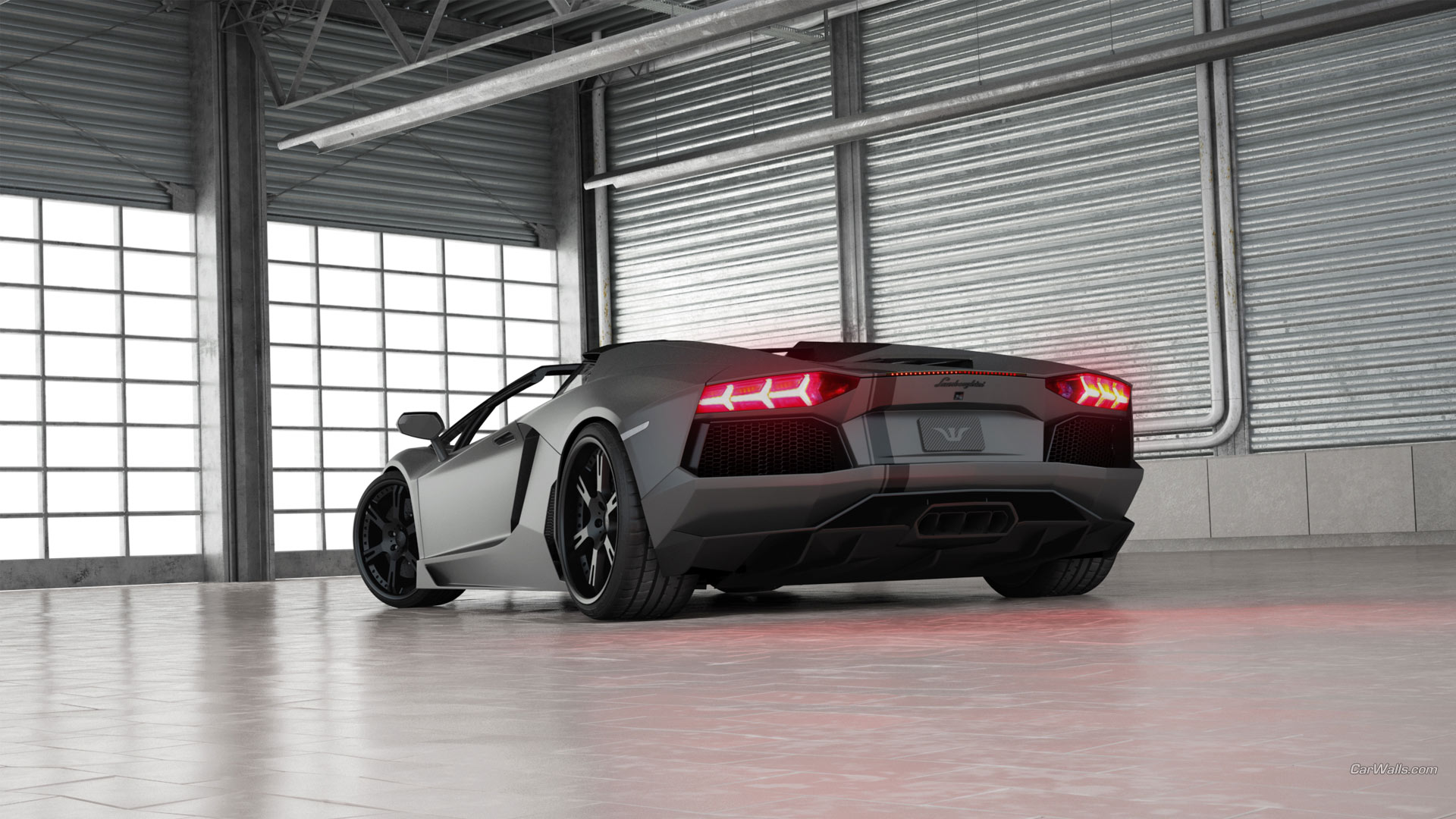 Wallpapers Cars Lamborghini 