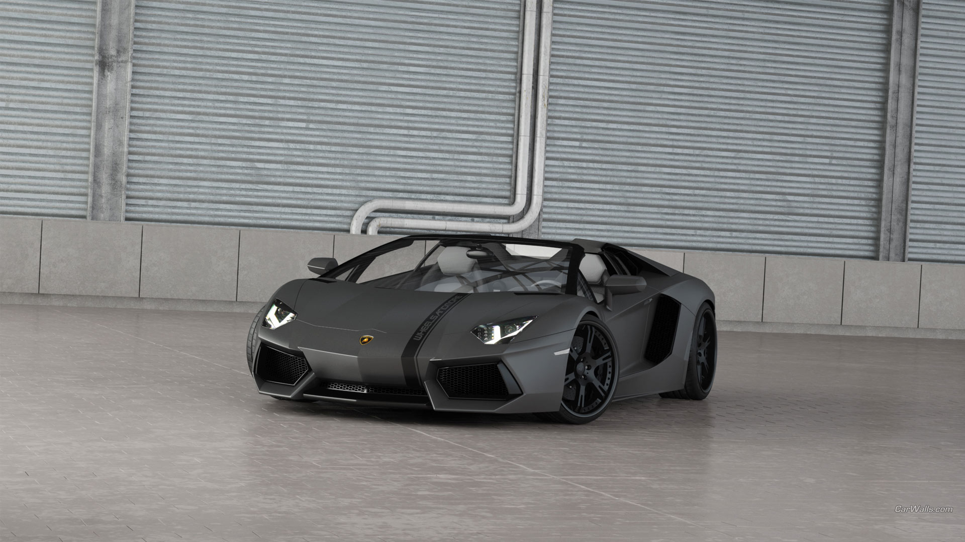 Wallpapers Cars Lamborghini 