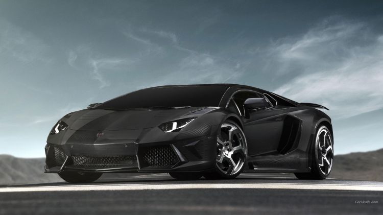 Wallpapers Cars Lamborghini Wallpaper N396892