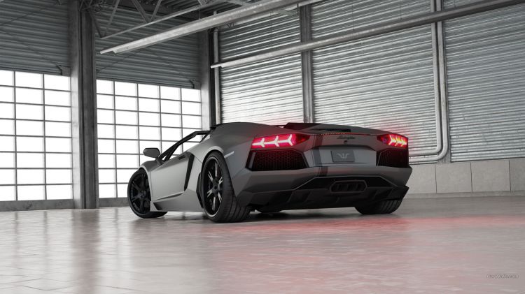 Wallpapers Cars Lamborghini Wallpaper N396900