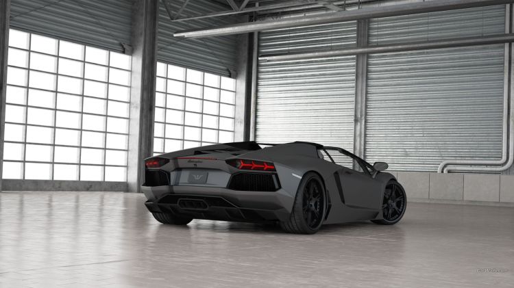 Wallpapers Cars Lamborghini Wallpaper N396901