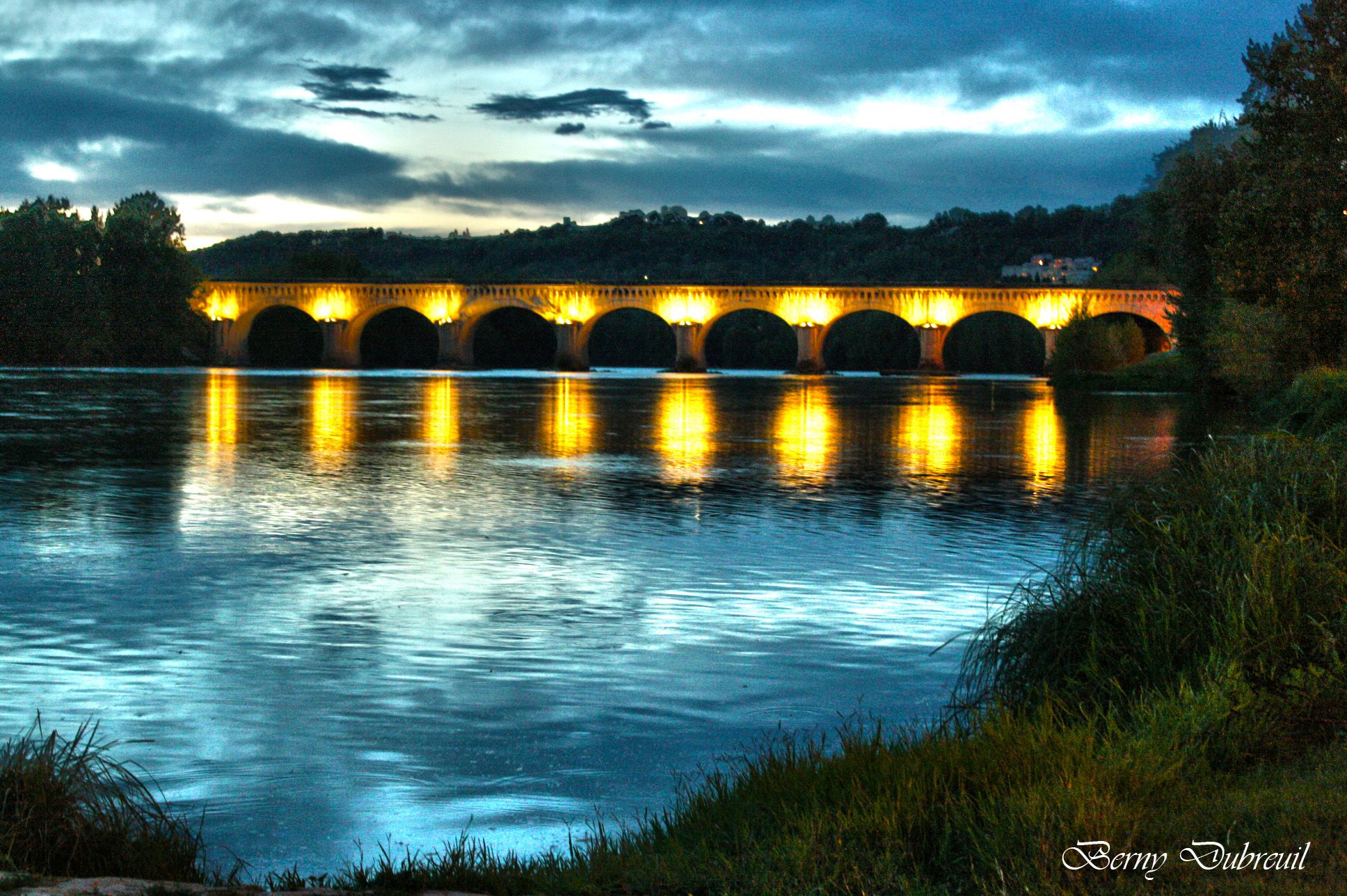 Wallpapers Constructions and architecture Bridges - Aqueduct 