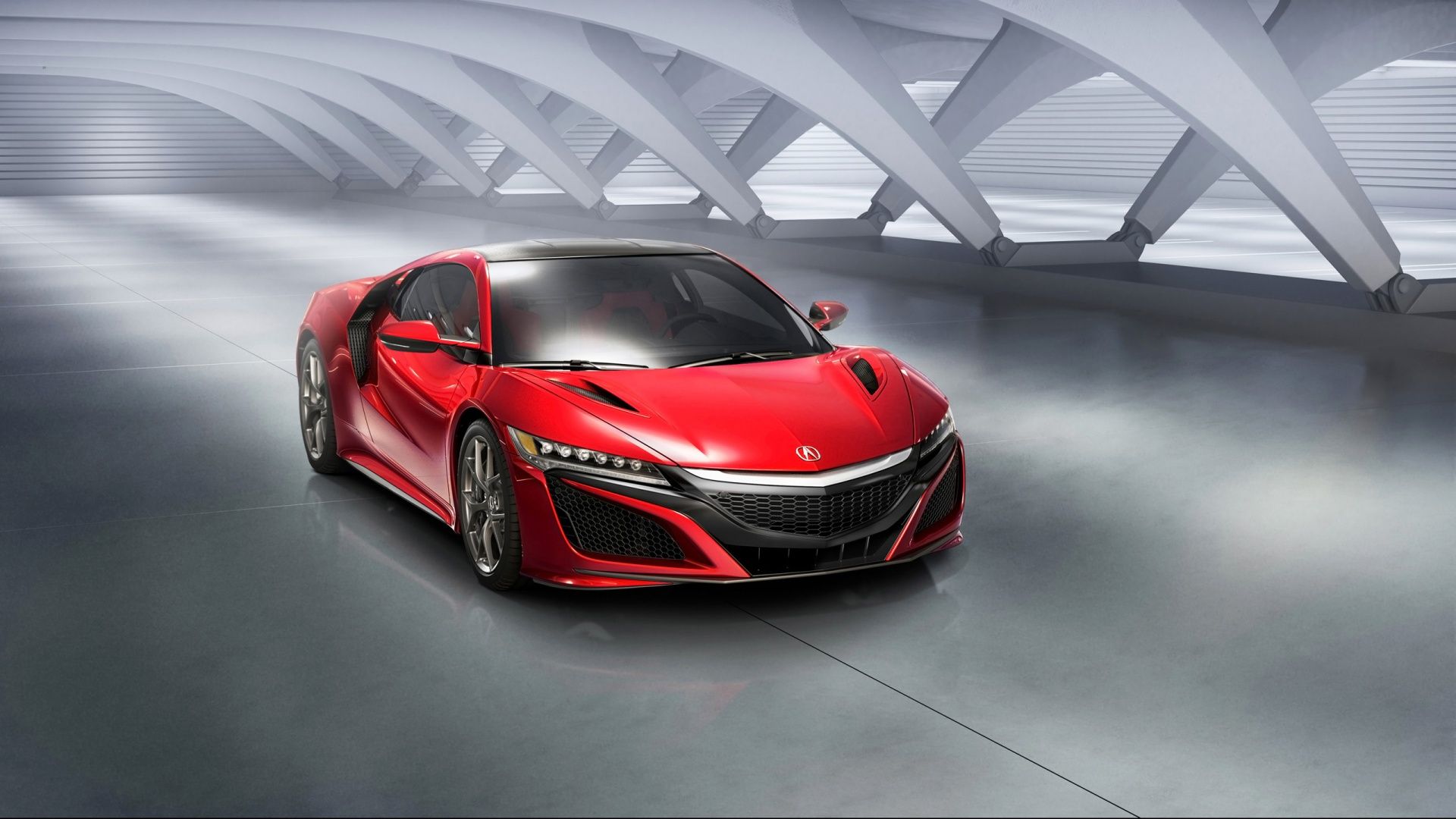 Wallpapers Cars Acura 