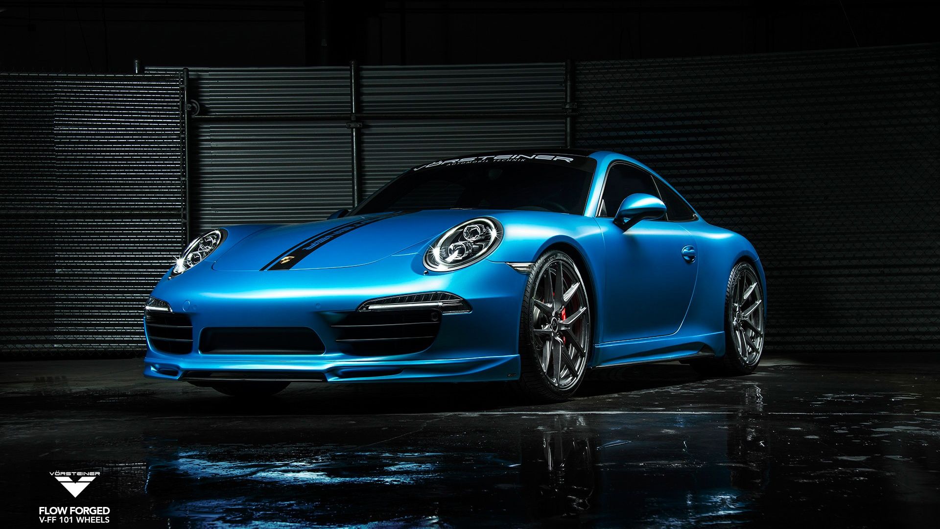 Wallpapers Cars Porsche 