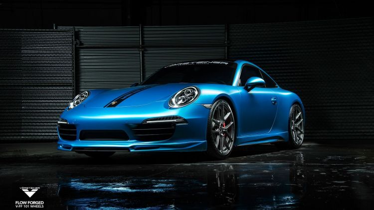 Wallpapers Cars Porsche Wallpaper N397214