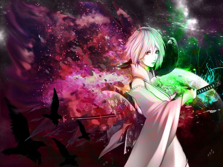 Wallpapers Manga Miscellaneous Wallpaper N397360