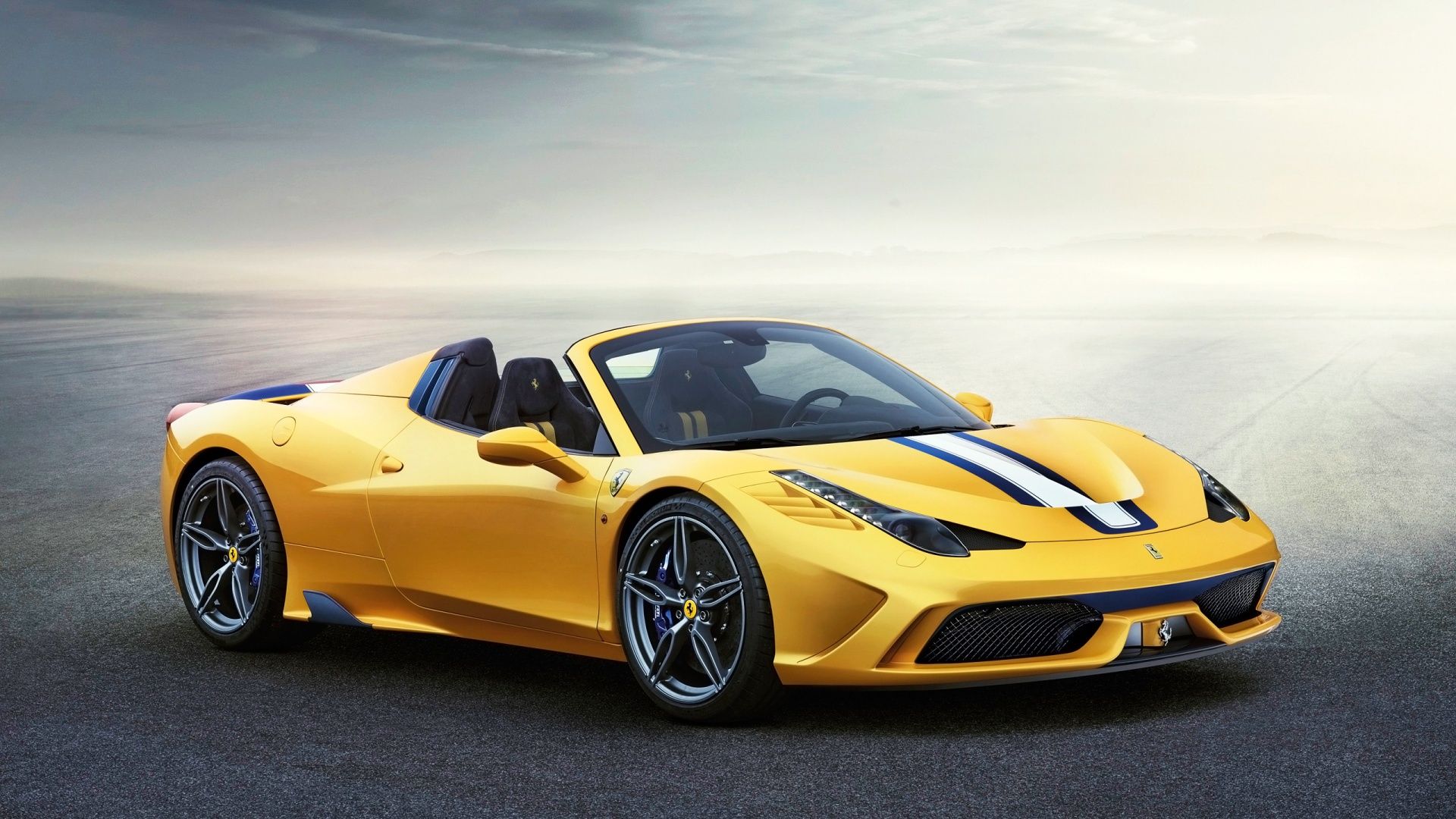 Wallpapers Cars Ferrari 