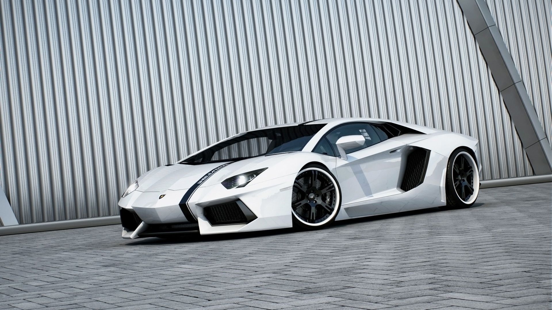 Wallpapers Cars Lamborghini 