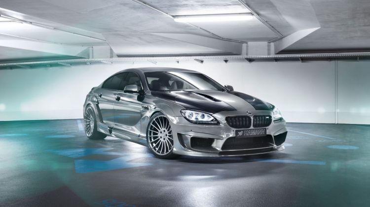 Wallpapers Cars BMW Wallpaper N397471