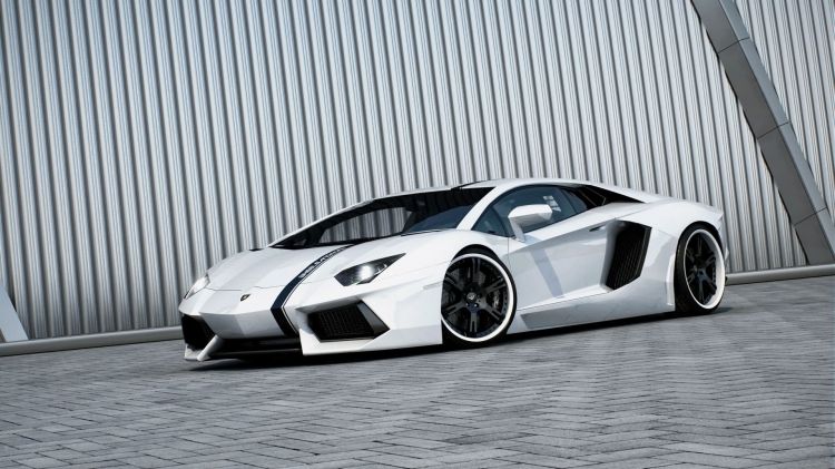 Wallpapers Cars Lamborghini Wallpaper N397475