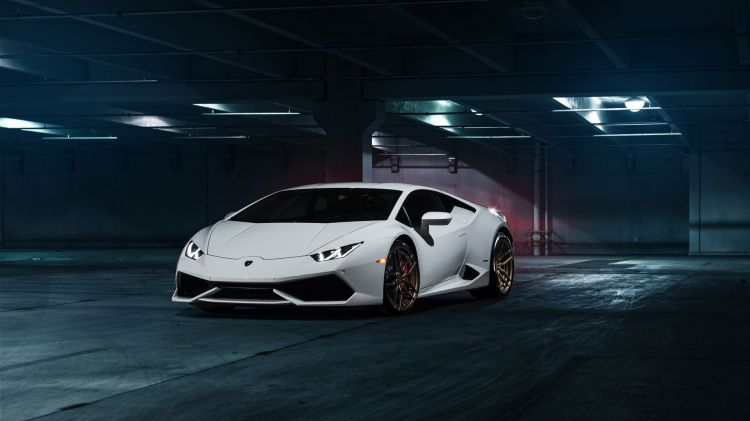 Wallpapers Cars Lamborghini Wallpaper N397476