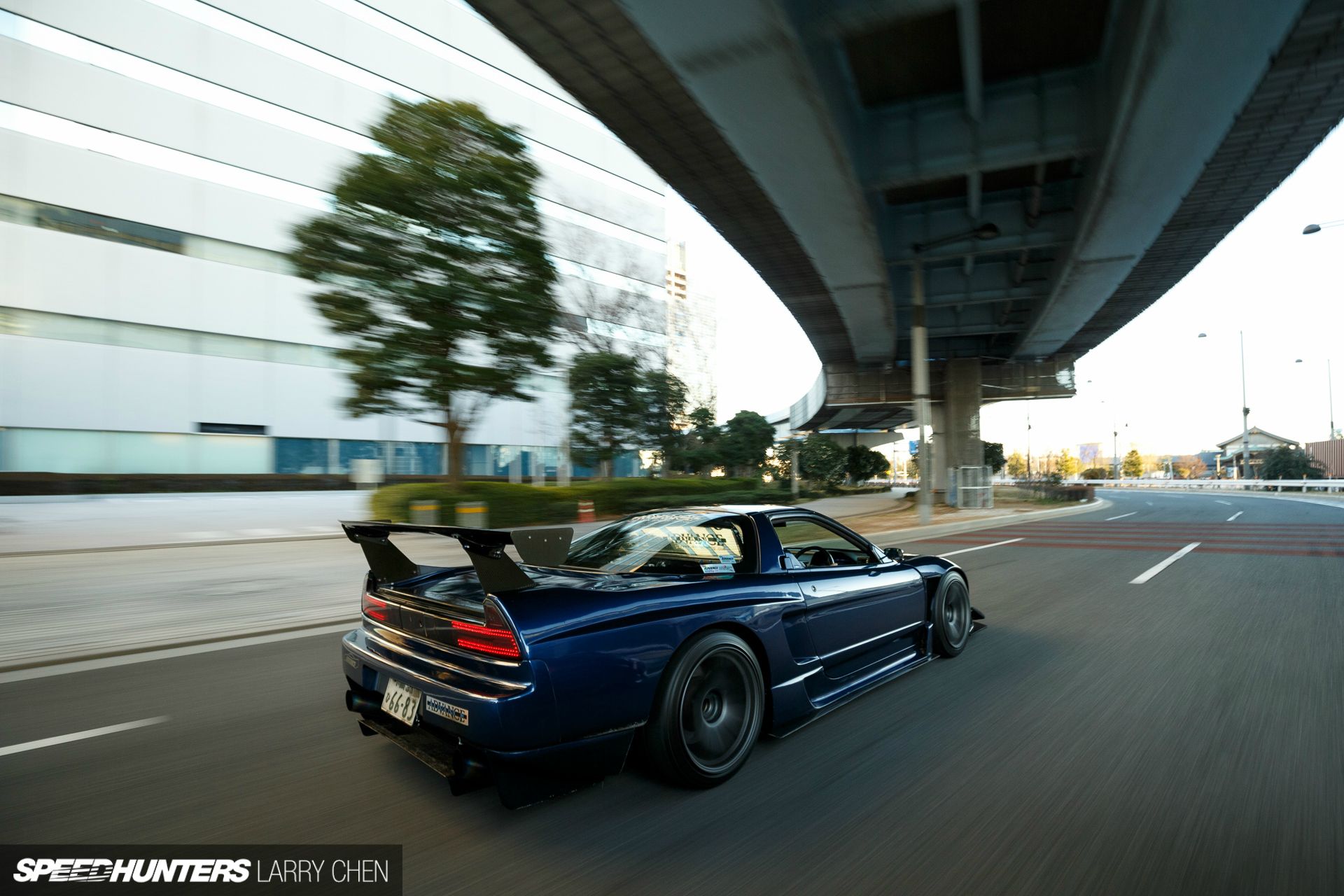 Wallpapers Cars Honda Honda NSX