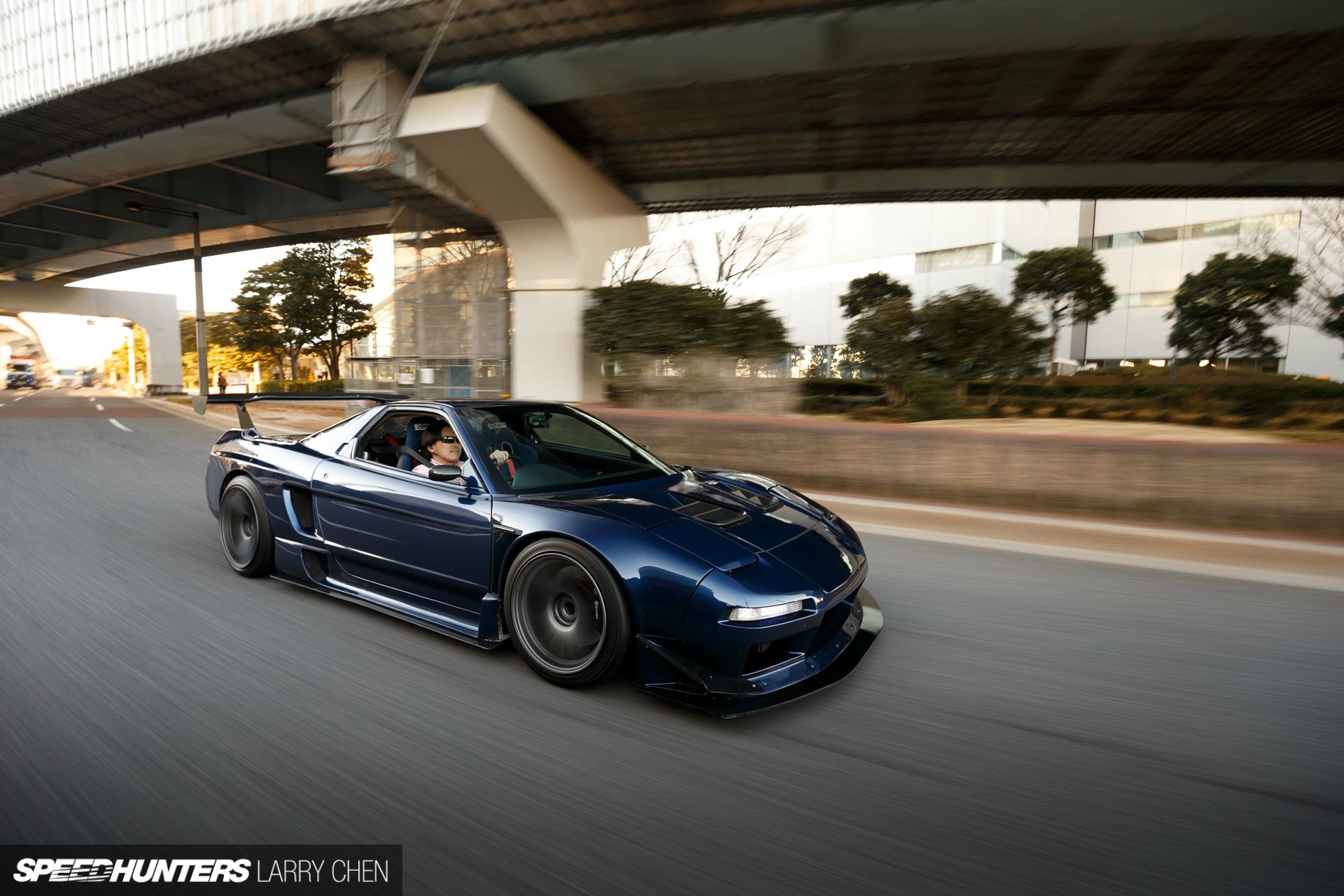 Wallpapers Cars Honda Honda NSX