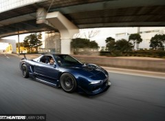  Cars Honda NSX