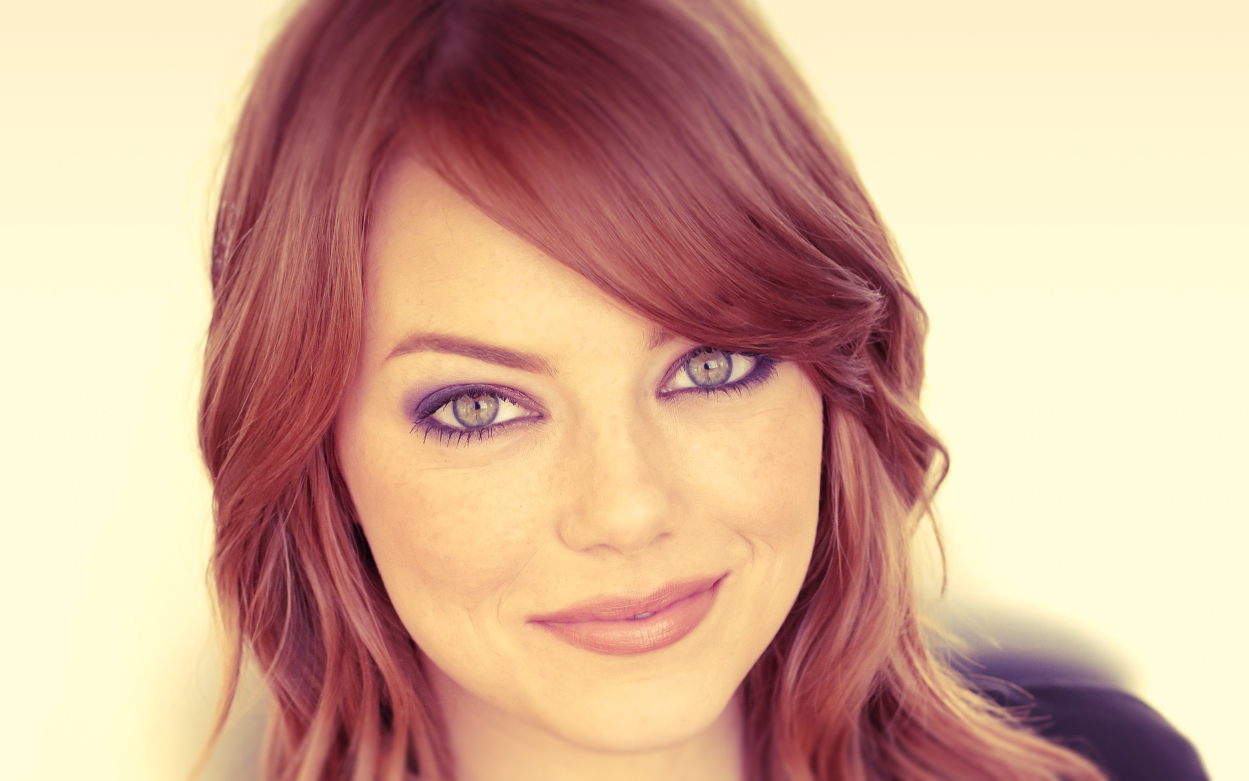 Wallpapers Celebrities Women Emma Stone 