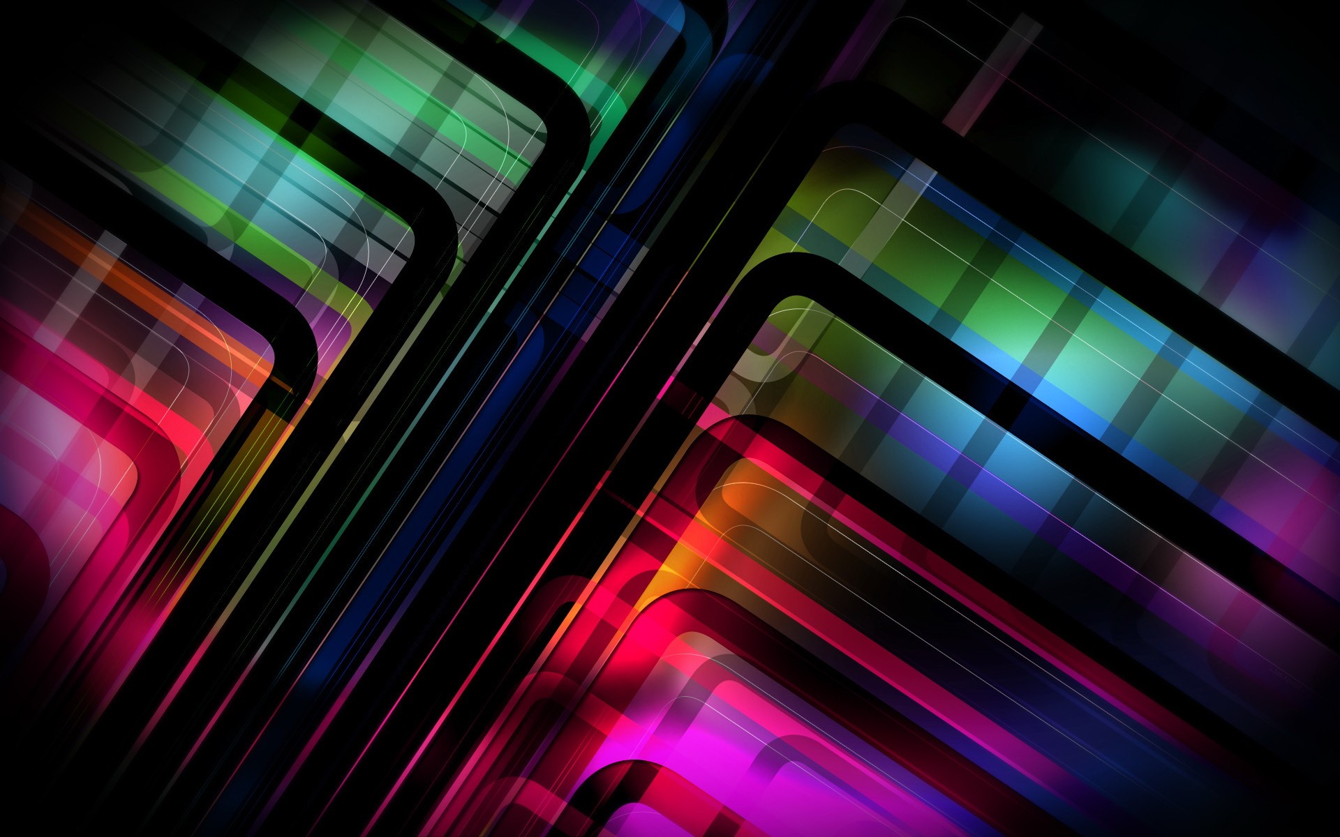 Wallpapers Digital Art Abstract 