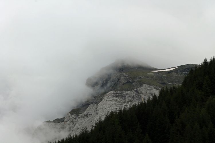 Wallpapers Nature Mountains cirque de troumouse