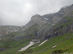  Nature cirque de troumouse