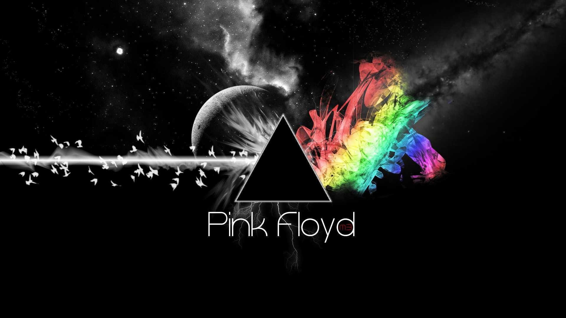 Fonds d'cran Musique Pink Floyd Pink Floyd