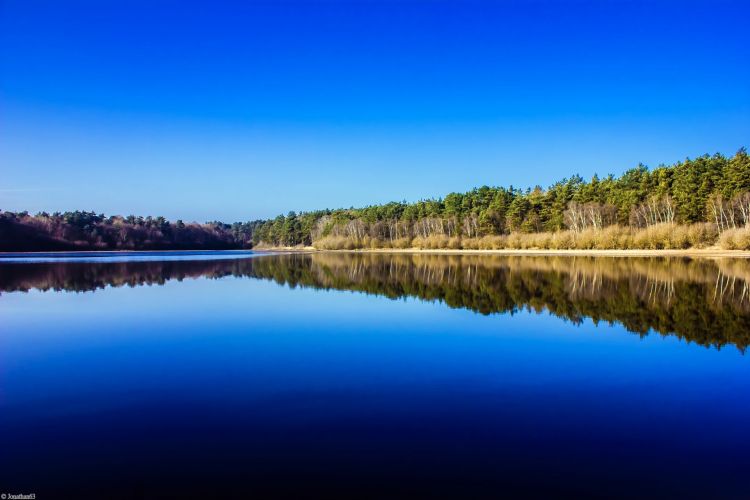 Fonds d'cran Nature Lacs - Etangs Etang