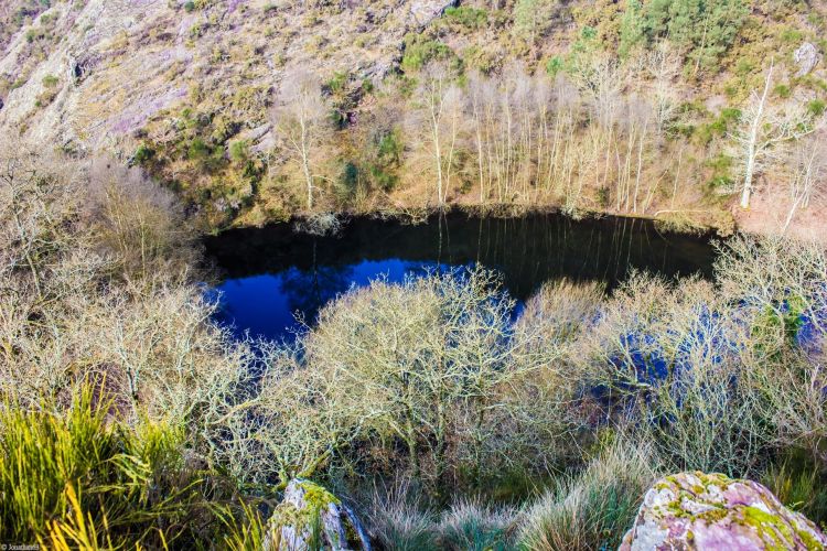 Wallpapers Nature Lakes - Ponds Etang