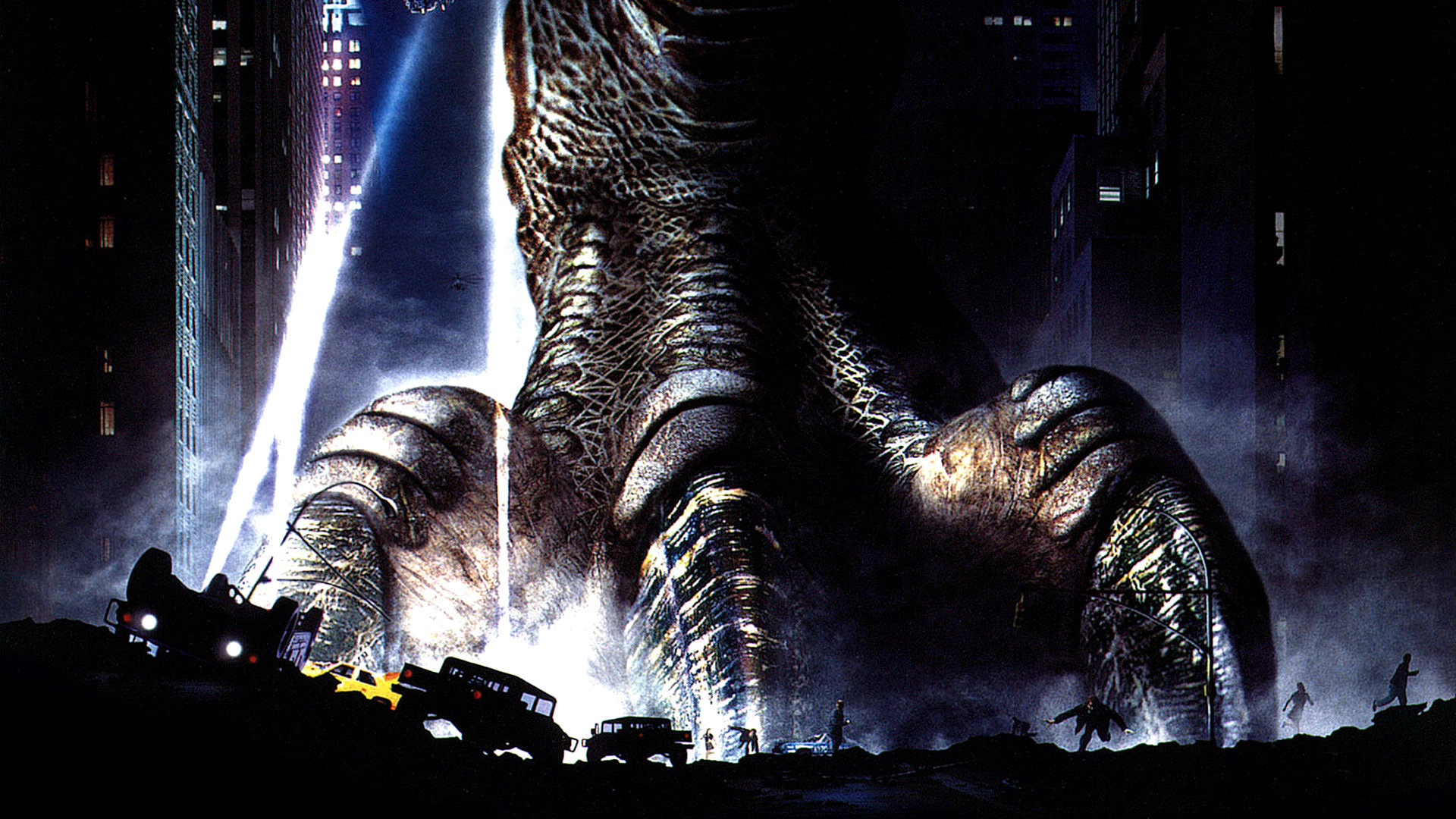 Wallpapers Movies Godzilla 