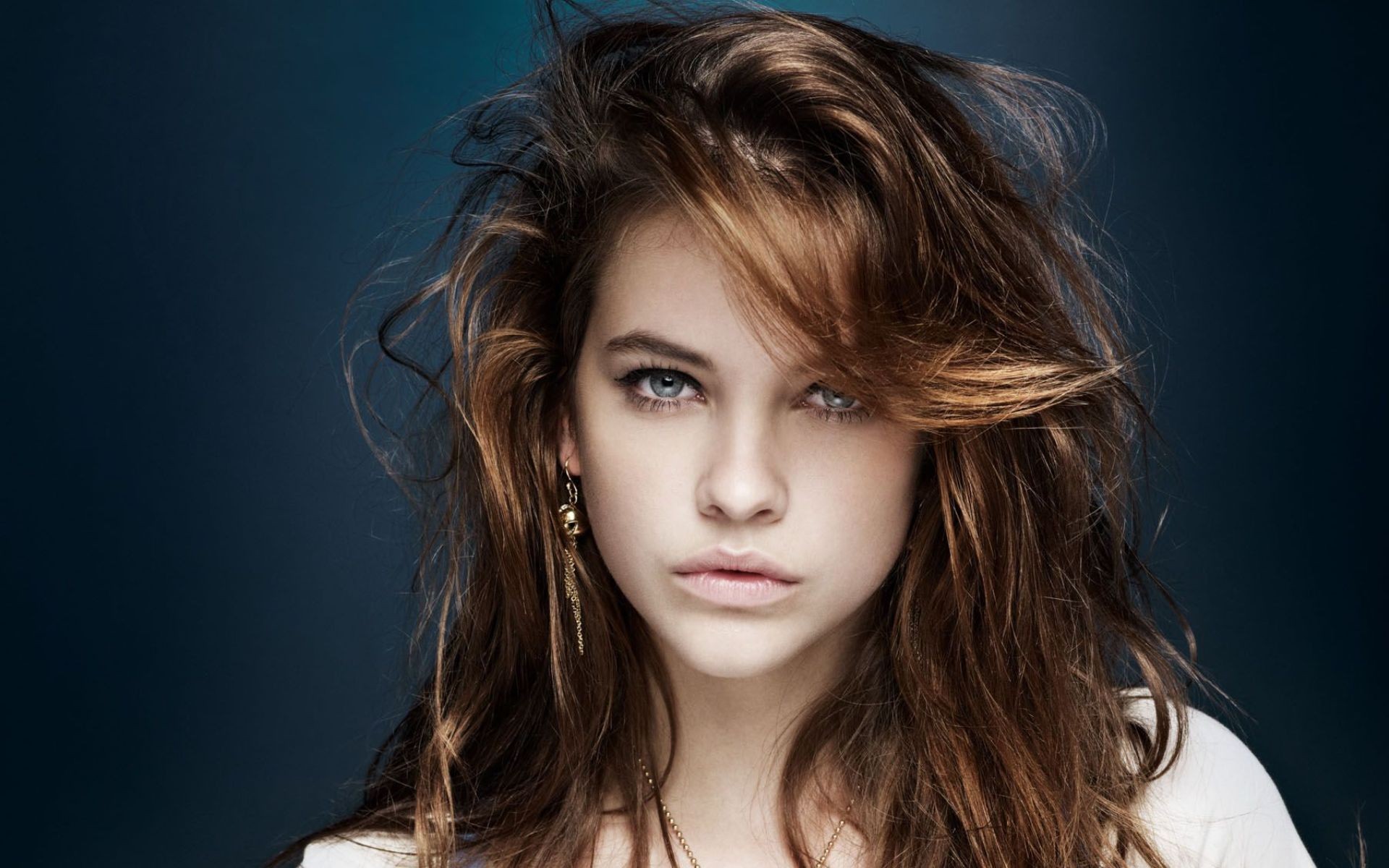 Wallpapers Celebrities Women Barbara Palvin 