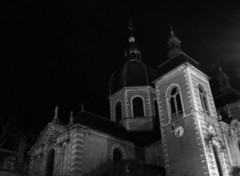  Constructions et architecture Eglise St Pierre - Chalon/Saône