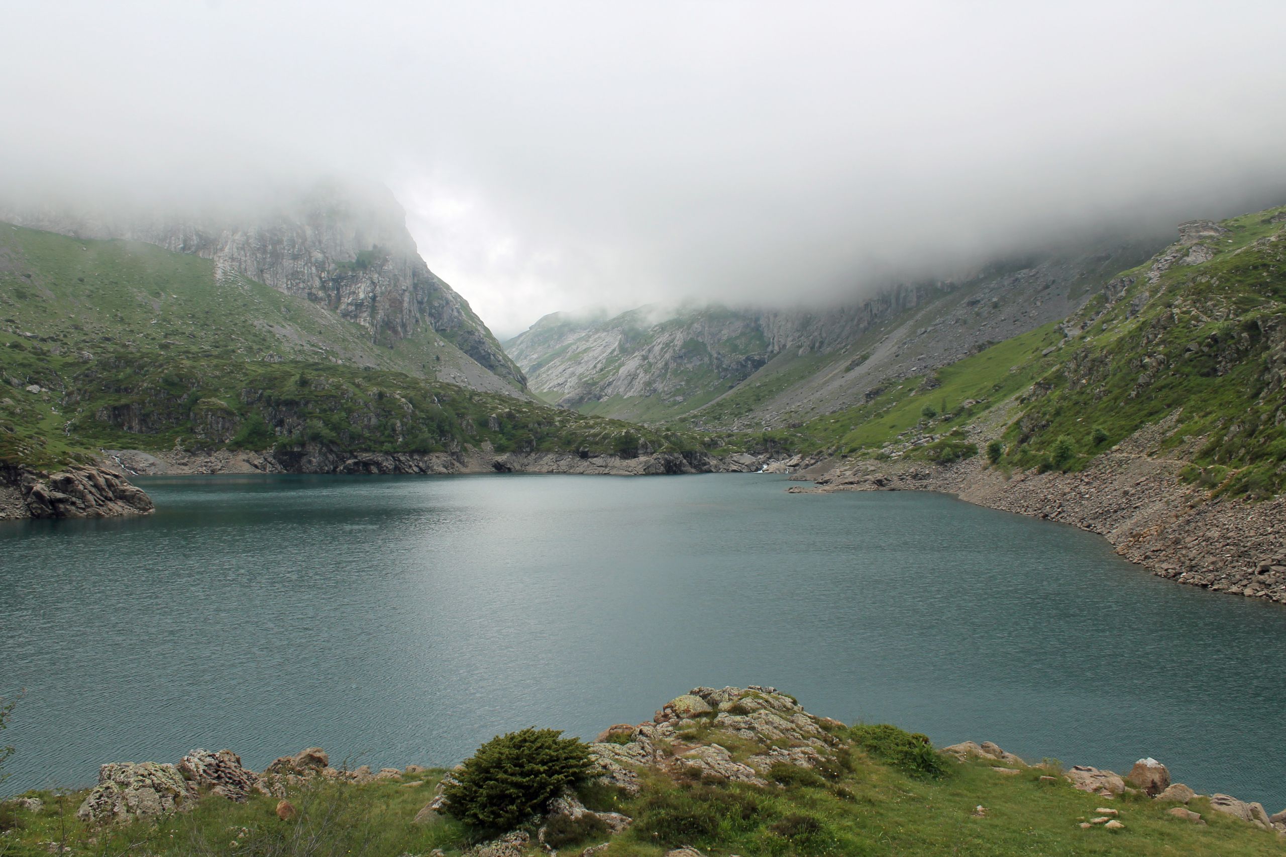 Fonds d'cran Nature Montagnes 