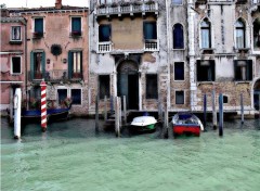  Voyages : Europe Venise