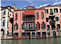  Voyages : Europe Venise