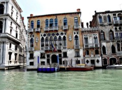  Constructions and architecture Venise