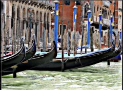  Voyages : Europe Venise