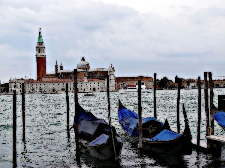 Fonds d'cran Voyages : Europe Italie Venise