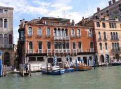  Voyages : Europe Venise