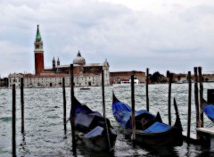  Voyages : Europe Venise