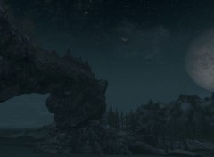  Video Games Screen Skyrim