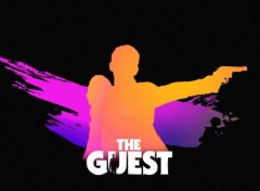  Cinma The Guest