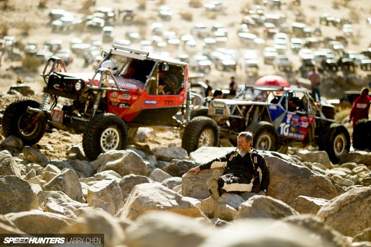 Wallpapers Cars 4x4 king of the hammers