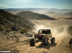  Cars king of the hammers