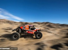  Cars king of the hammers