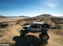  Cars king of the hammers