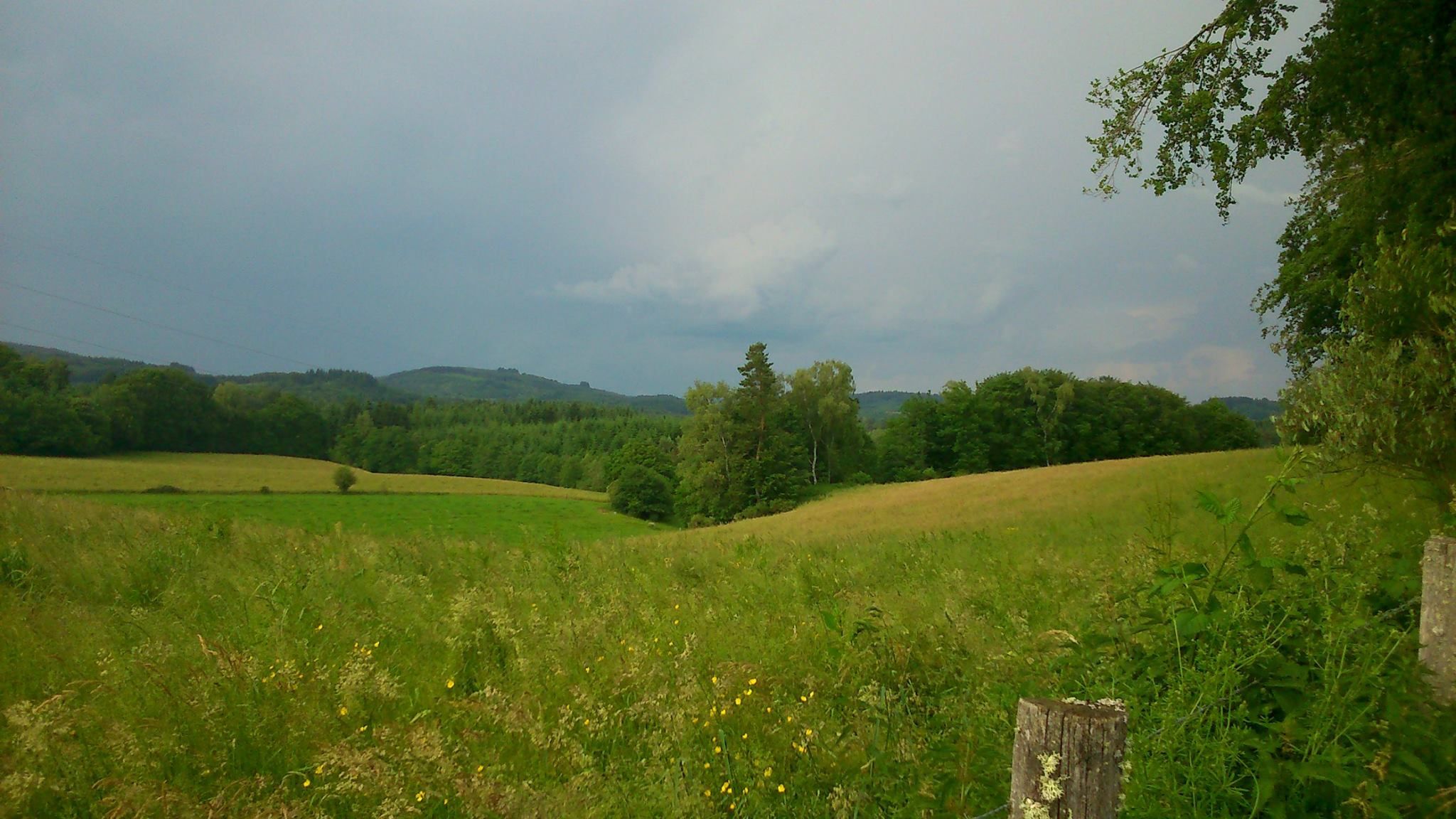 Fonds d'cran Nature Paysages 